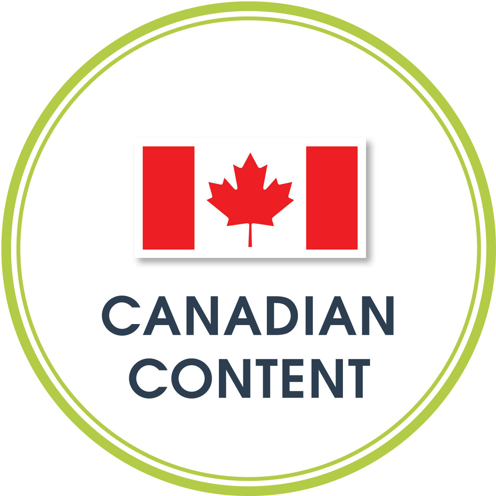 Picture of Canadian content