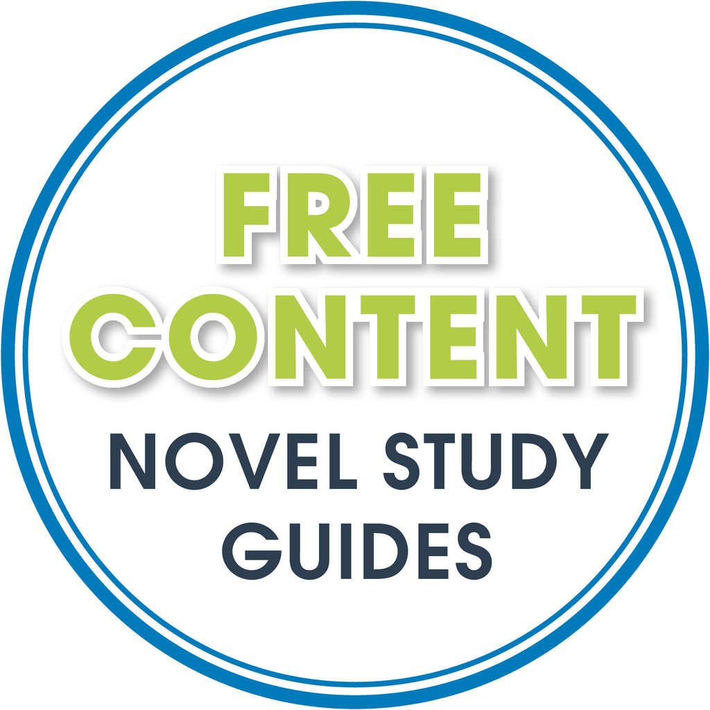 The Great Gatsby (Novel Study Guide) – CLASSROOM COMPLETE PRESS