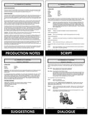 All Stressed Out at Christmas