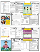 Middle School Language Arts Bundle
