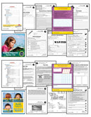 Middle School Language Arts Bundle