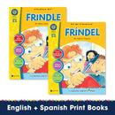 Frindle (Novel Study Guide)