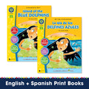 Island of the Blue Dolphins (Novel Study Guide)