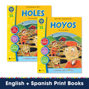Holes (Novel Study Guide)
