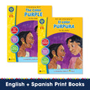 The Color Purple (Novel Study Guide)