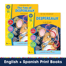 Despereaux - Spanish Version (Novel Study Guide)