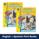 The Boy in the Striped Pajamas (Novel Study Guide)