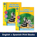 El único e incomparable Iván (Novel Study Guide)