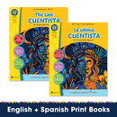 La última cuentista (Novel Study Guide)