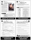 A Wish in the Dark (Novel Study Guide)