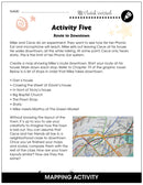 El Deafo - BONUS WORKSHEETS