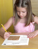 El Deafo - BONUS WORKSHEETS