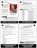 El Deafo (Novel Study Guide)
