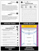 El Deafo (Novel Study Guide)