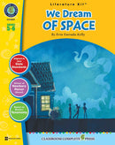 We Dream of Space (Novel Study Guide)