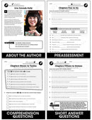 We Dream of Space (Novel Study Guide)