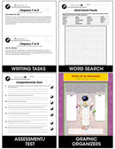 We Dream of Space (Novel Study Guide)