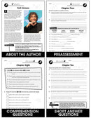 Coraline (Novel Study Guide)