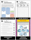 Flush (Novel Study Guide)