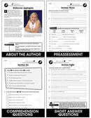 The One and Only Ivan (Novel Study Guide)