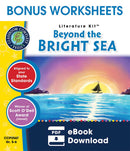 Beyond the Bright Sea - BONUS WORKSHEETS