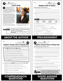 Beyond the Bright Sea (Novel Study Guide)