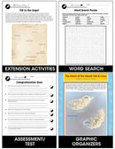 Beyond the Bright Sea (Novel Study Guide)