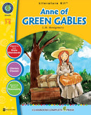 Anne of Green Gables (Novel Study Guide)