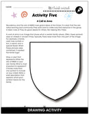 Mrs. Frisby and the Rats of NIMH - BONUS WORKSHEETS