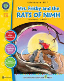 Mrs. Frisby and the Rats of NIMH (Novel Study Guide)