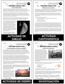 Los Viajes De Gulliver - HOJAS DE TRABAJO DE BONIFICACION