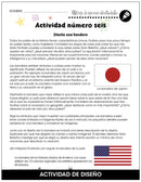 Los Viajes De Gulliver - HOJAS DE TRABAJO DE BONIFICACION