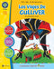 Los Viajes De Gulliver (Novel Study Guide)