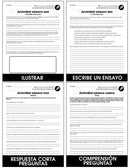 Me Llamo Bud, No Buddy - HOJAS DE TRABAJO DE BONIFICACION