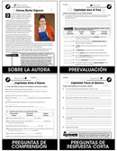 La última cuentista (Novel Study Guide)