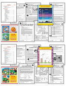 Middle School Environmental Studies Bundle