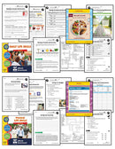 High School Life Skills Bundle - Canadian Content