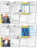 High School Life Skills Bundle - Canadian Content