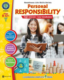 Readiness Life Skills - Personal Responsibility - Canadian Content