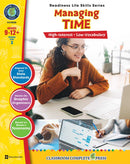 Readiness Life Skills - Managing Time