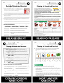 Life Skills Classroom Set