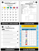 Life Skills Classroom Set