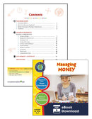 Financial Literacy Set Gr. 6-12+
