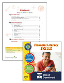 Financial Literacy Set Gr. 6-12+