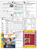 Financial Literacy Set Gr. 6-12+