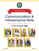 Communication & Interpersonal Skills Set Gr. 6-12+