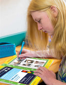 Communication & Interpersonal Skills Set Gr. 6-12+