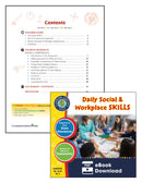 Communication & Interpersonal Skills Set Gr. 6-12+
