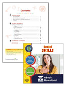 Communication & Interpersonal Skills Set Gr. 6-12+