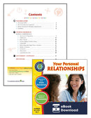Communication & Interpersonal Skills Set Gr. 6-12+